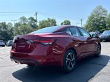 New 2025 Nissan Sentra SV w/ All-Weather Package image 2