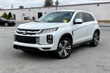 Used 2022 Mitsubishi Outlander Sport ES image 2