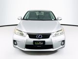 Used 2011 Lexus CT 200h Premium image 2