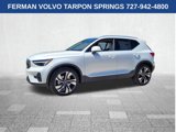 New 2025 Volvo XC40 B5 Ultra w/ Protection Package image 3