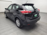 Used 2020 Nissan Kicks S image 5