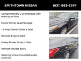 Used 2017 Nissan Altima 2.5 S w/ Power Driver Seat Package image 4