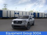 New 2025 Ford Maverick XLT image 3