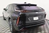Certified 2024 Cadillac Lyriq Sport w/ Nappa Leather Package image 4