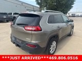 Used 2017 Jeep Cherokee Latitude w/ Trailer Tow Group image 5