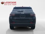 Used 2022 Jeep Compass Limited w/ Sun and Sound Group image 6