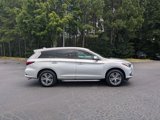 Used 2020 INFINITI QX60 Pure image 4