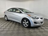 Used 2013 Hyundai Elantra GLS image 2