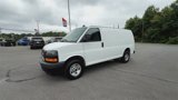 Certified 2023 GMC Savana 2500 w/ Driver Convenience Package image 5