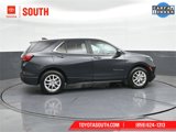 Used 2023 Chevrolet Equinox LT image 3