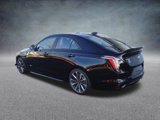 New 2024 Cadillac CT4 V Blackwing w/ Carbon Fiber 1 Package image 6