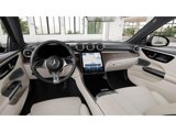 Certified 2022 Mercedes-Benz C 300 4MATIC Sedan image 3