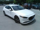 Used 2023 MAZDA MAZDA3 s image 2