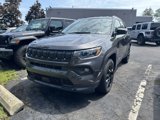 Certified 2022 Jeep Compass Altitude image 3