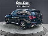 Used 2023 BMW X3 xDrive30i w/ Premium Package image 3