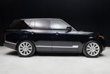 Used 2017 Land Rover Range Rover Supercharged image 2