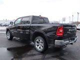 New 2025 RAM 1500 Big Horn image 5