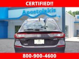 Certified 2024 Honda Civic Sport Touring image 4