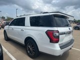 Used 2020 Ford Expedition Max Limited w/ Equipment Group 301A image 2
