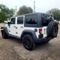 Used 2018 Jeep Wrangler Unlimited Sport image 6