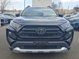 Used 2019 Toyota RAV4 Adventure image 2