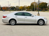 Used 2007 Lexus LS 460 image 4