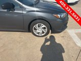 Used 2021 Subaru Impreza 2.0i image 2