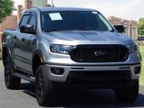 Used 2021 Ford Ranger XLT w/ Equipment Group 301A Mid image 3