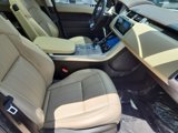 Certified 2019 Land Rover Range Rover Sport HSE image 3