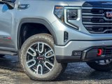 New 2025 GMC Sierra 1500 AT4 w/ AT4 Premium Package image 3