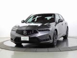 Used 2023 Acura Integra A-Spec image 4