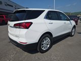 Used 2024 Chevrolet Equinox LT image 4
