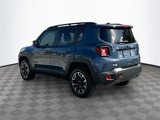 Certified 2023 Jeep Renegade Trailhawk w/ Trailhawk Elite Group image 5