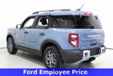 New 2025 Ford Bronco Sport Big Bend image 4