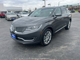 Used 2017 Lincoln MKX Reserve w/ Driver Assistance Package image 4