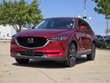 Used 2018 MAZDA CX-5 Grand Touring image 2