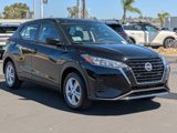 New 2025 Nissan Kicks Play S image 3