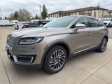 Used 2020 Lincoln Nautilus Reserve w/ Equipment Group 201A image 2