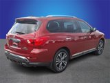 Used 2018 Nissan Pathfinder SL image 4