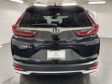 Certified 2021 Honda CR-V EX-L image 4