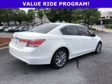 Used 2011 Honda Accord EX-L image 5