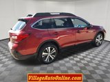 Used 2019 Subaru Outback 2.5i Limited w/ Protection Package #1 image 4