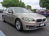 Used 2016 BMW 528i xDrive Sedan image 3
