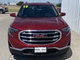 Used 2019 GMC Terrain SLT w/ Preferred Package image 2