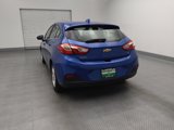 Used 2017 Chevrolet Cruze LT image 6