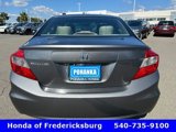 Used 2012 Honda Civic LX image 4