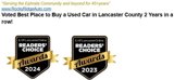 Used 2023 Nissan Rogue SV image 4
