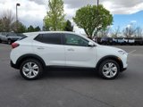 New 2025 Buick Encore GX Preferred image 2