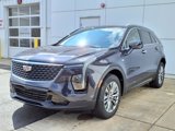 New 2025 Cadillac XT4 Premium Luxury image 3
