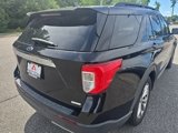 Used 2020 Ford Explorer XLT w/ Equipment Group 202A image 5